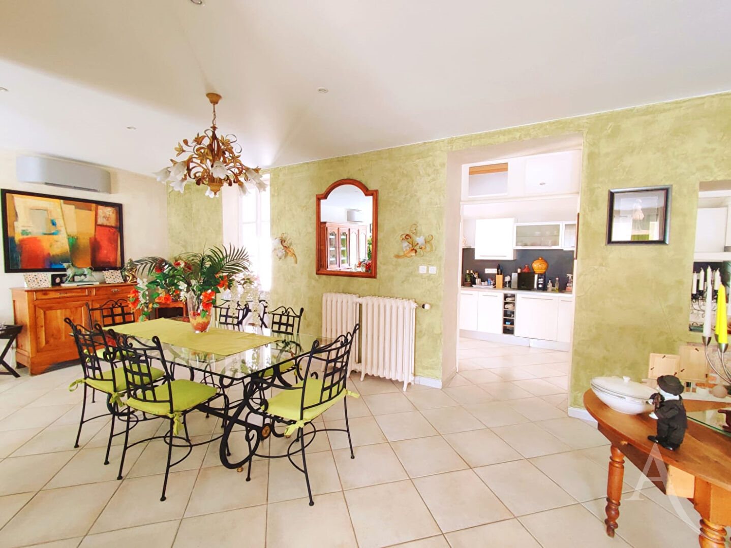 Maison à vendre, 193m², La Haie-Fouassière