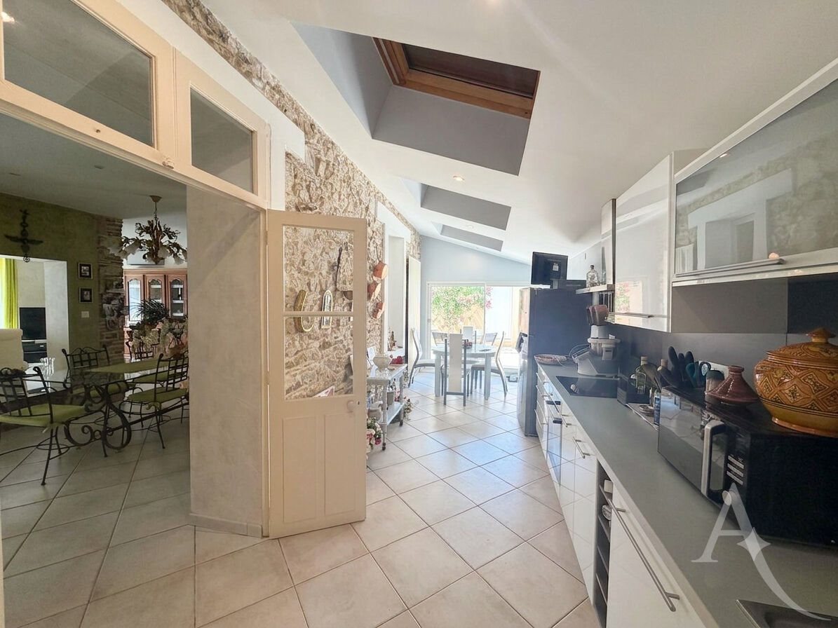 Maison à vendre, 193m², La Haie-Fouassière