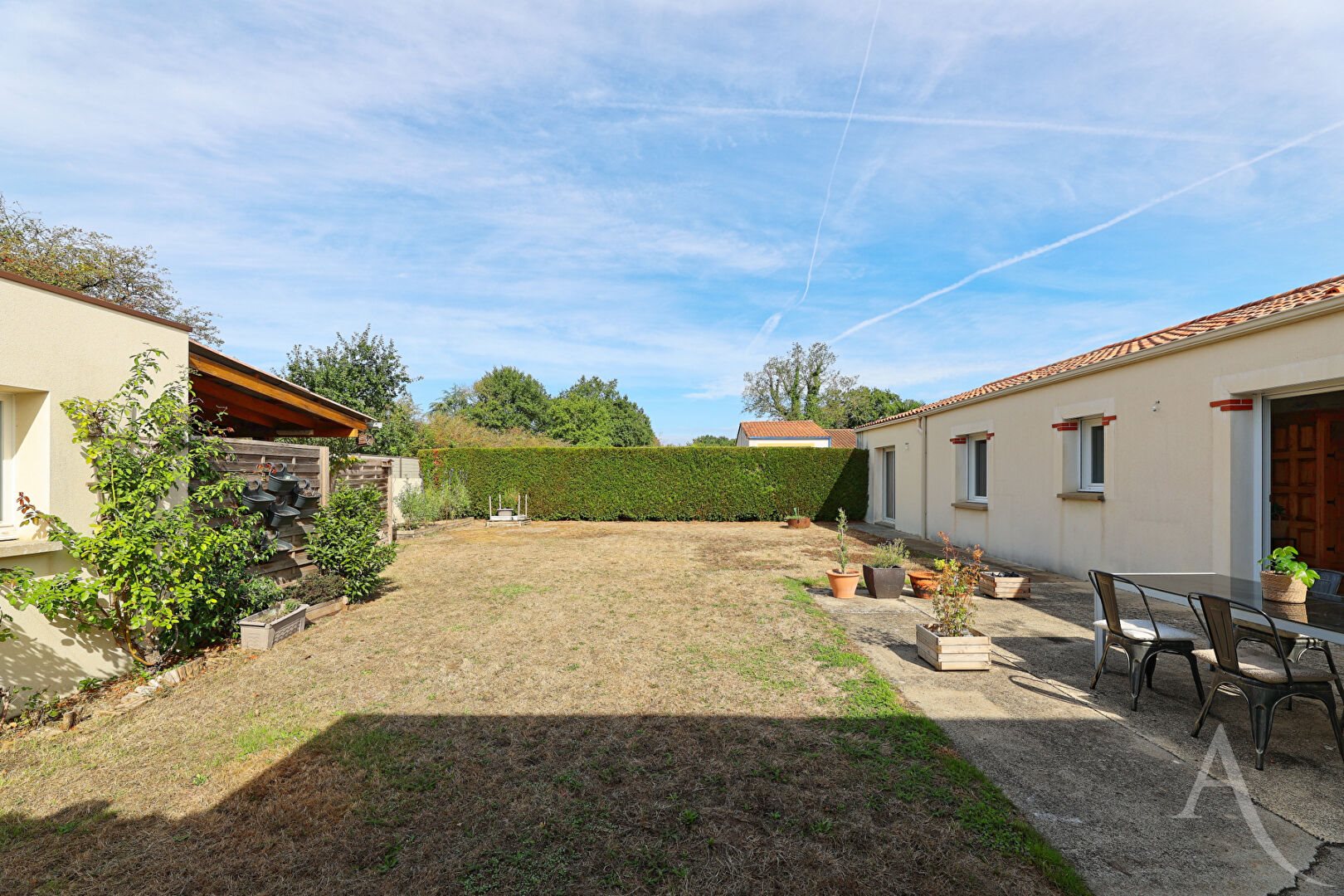 Maison à vendre, 145m², Cugand