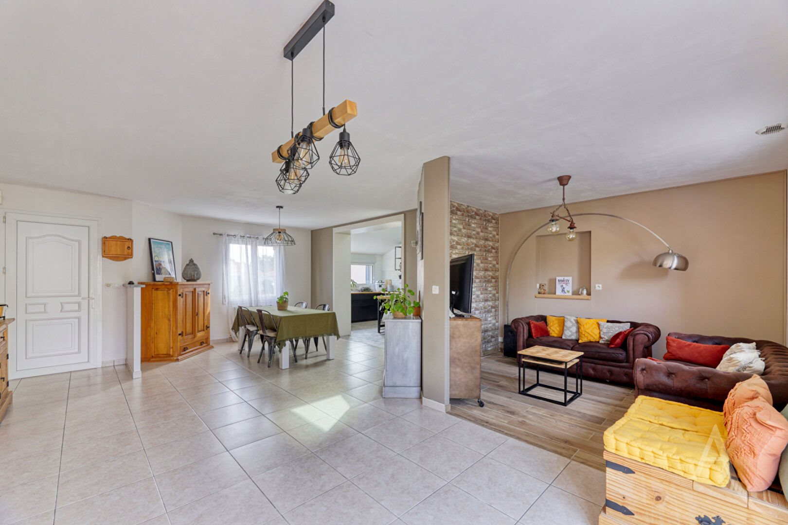 Maison à vendre, 145m², Cugand
