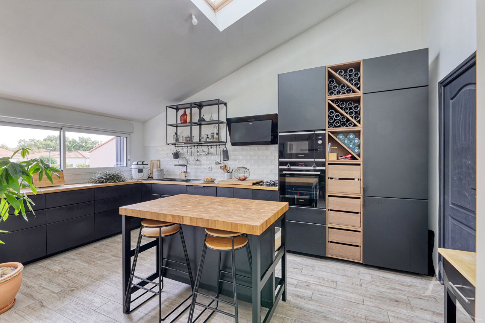 Maison à vendre, 145m², Cugand