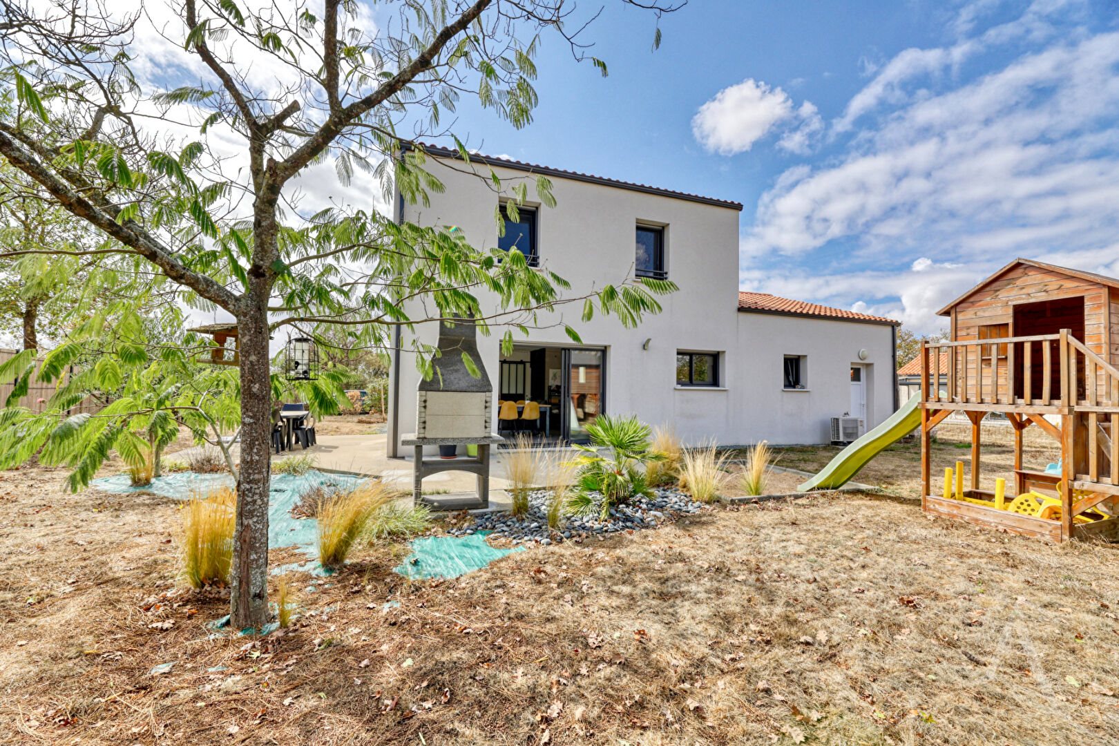 Maison à vendre, 115m², Montaigu
