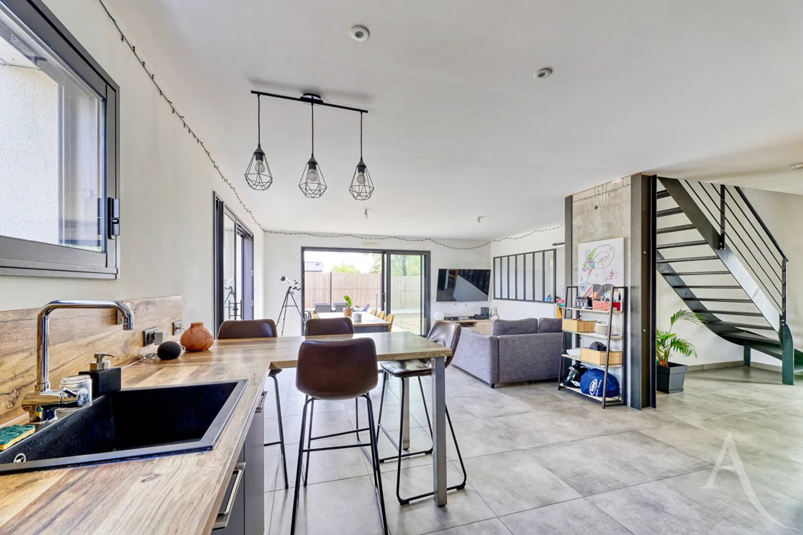 Maison à vendre, 115m², Montaigu