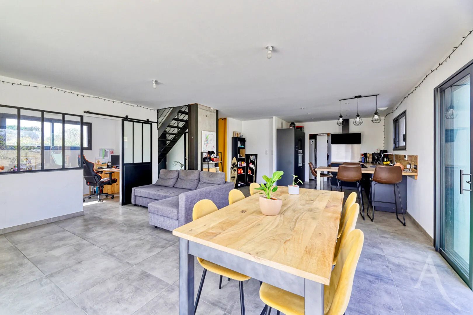 Maison à vendre, 115m², Montaigu