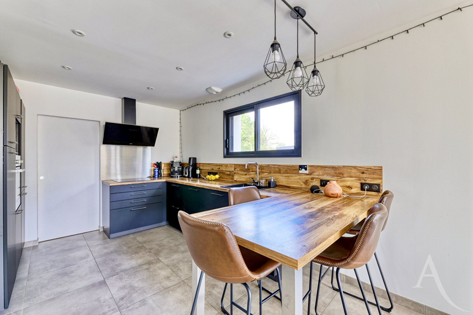 Maison à vendre, 115m², Montaigu