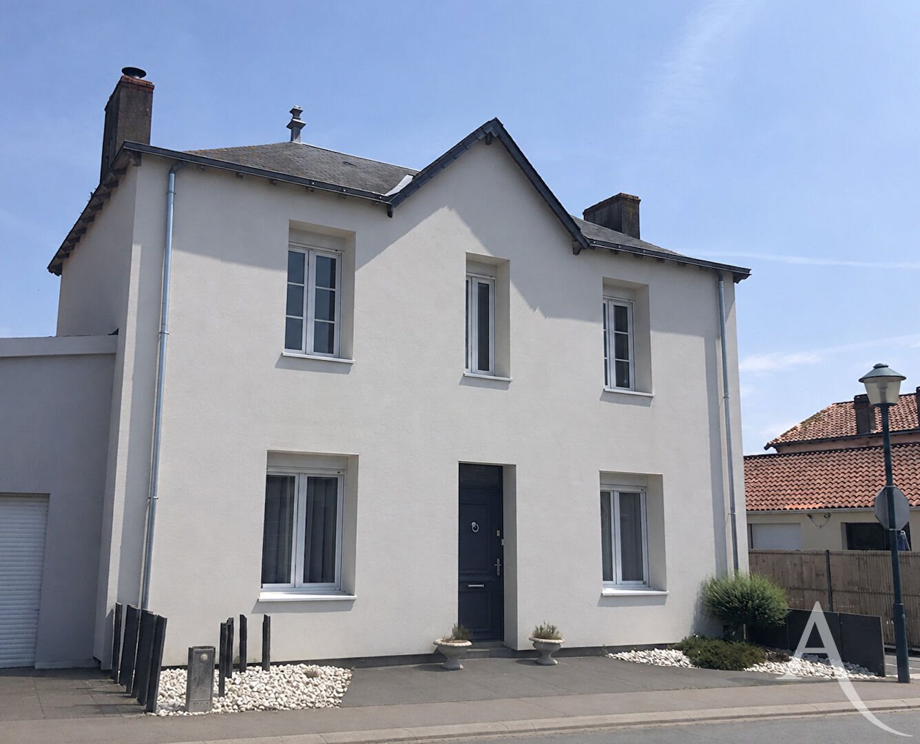 Maison à vendre, 92m², La Boissière-de-Montaigu