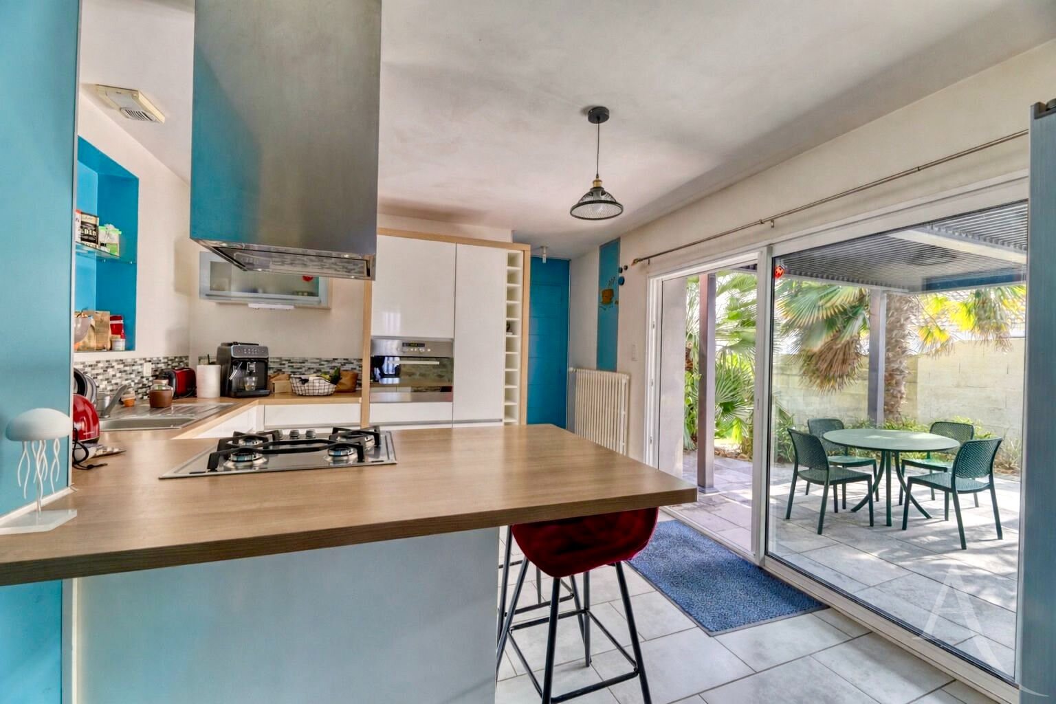 Maison à vendre, 92m², La Boissière-de-Montaigu