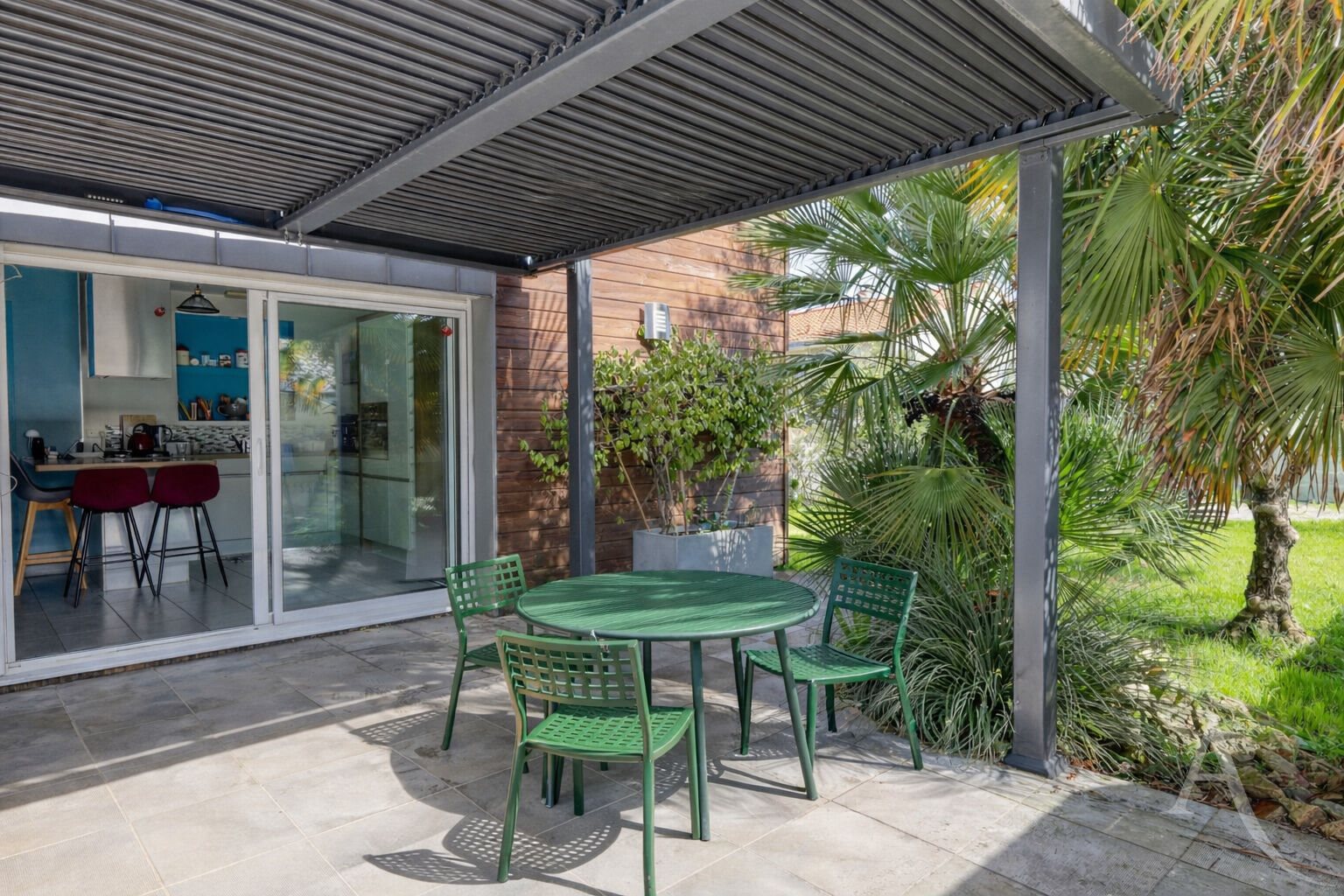 Maison à vendre, 92m², La Boissière-de-Montaigu