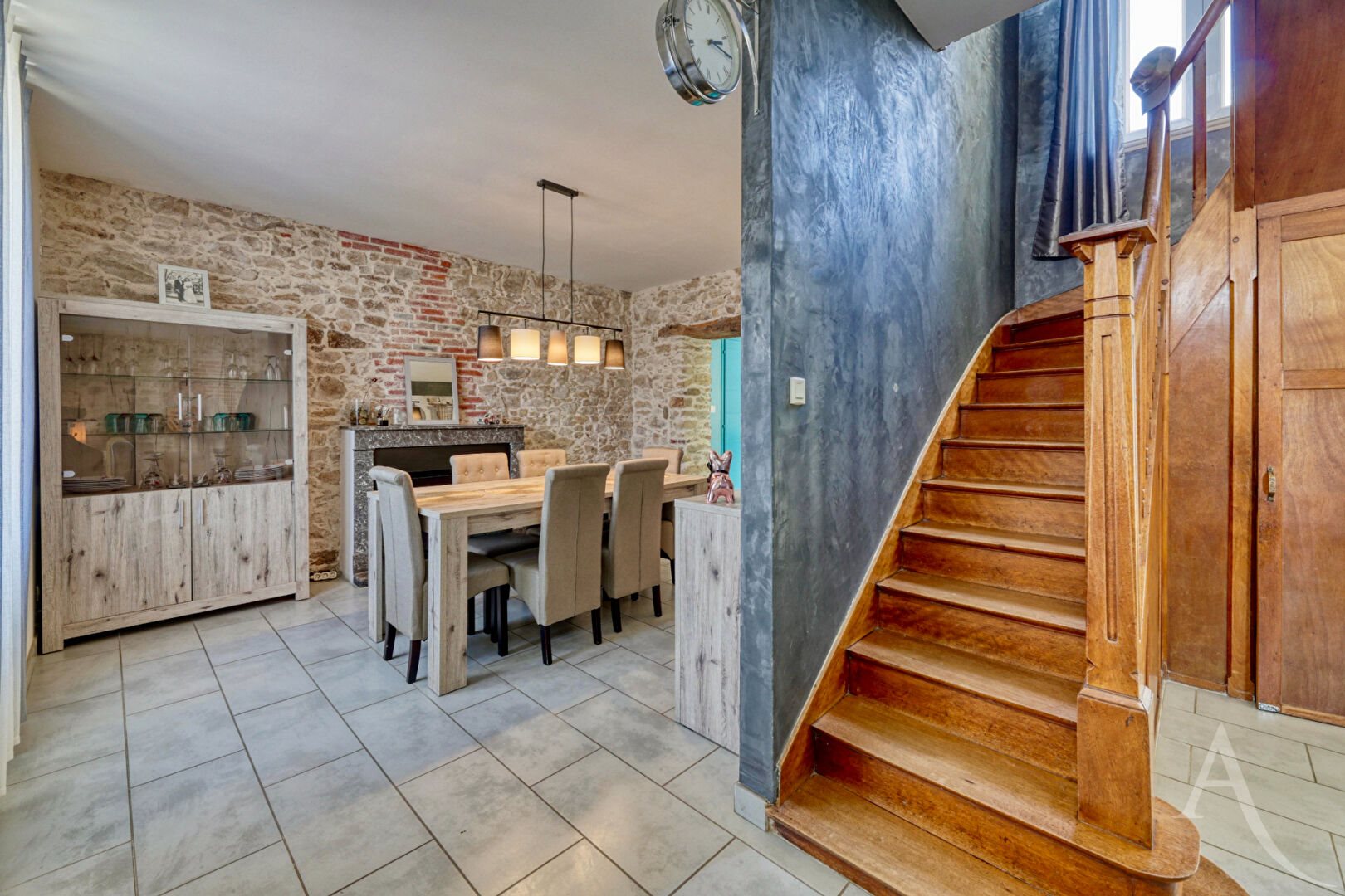 Maison à vendre, 92m², La Boissière-de-Montaigu