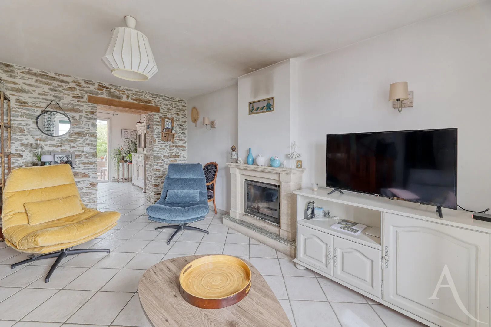 Maison à vendre, 126m², Chavagnes-en-Paillers