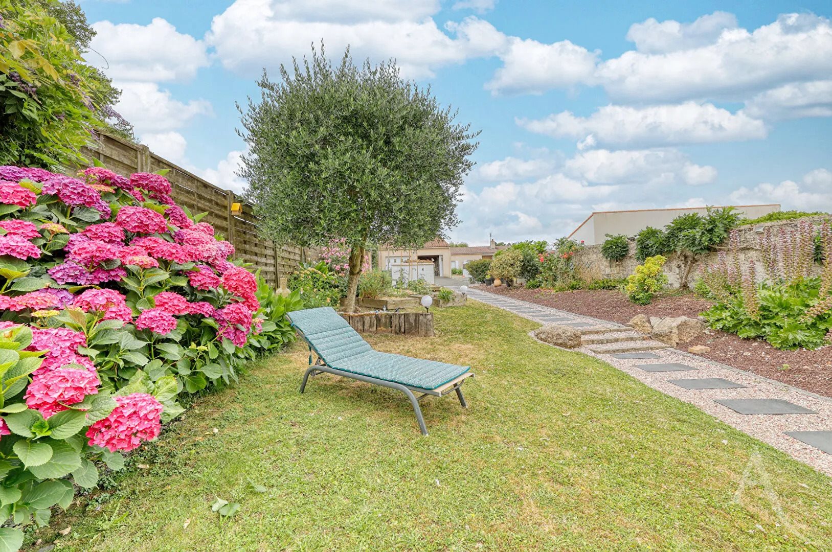 Maison à vendre, 126m², Chavagnes-en-Paillers