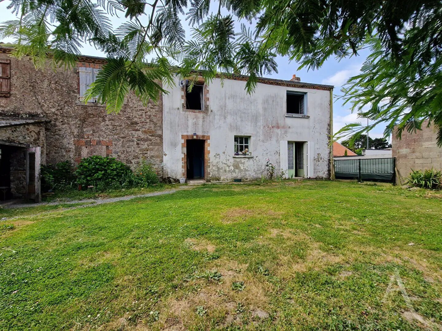 Maison à vendre, 98m², Legé