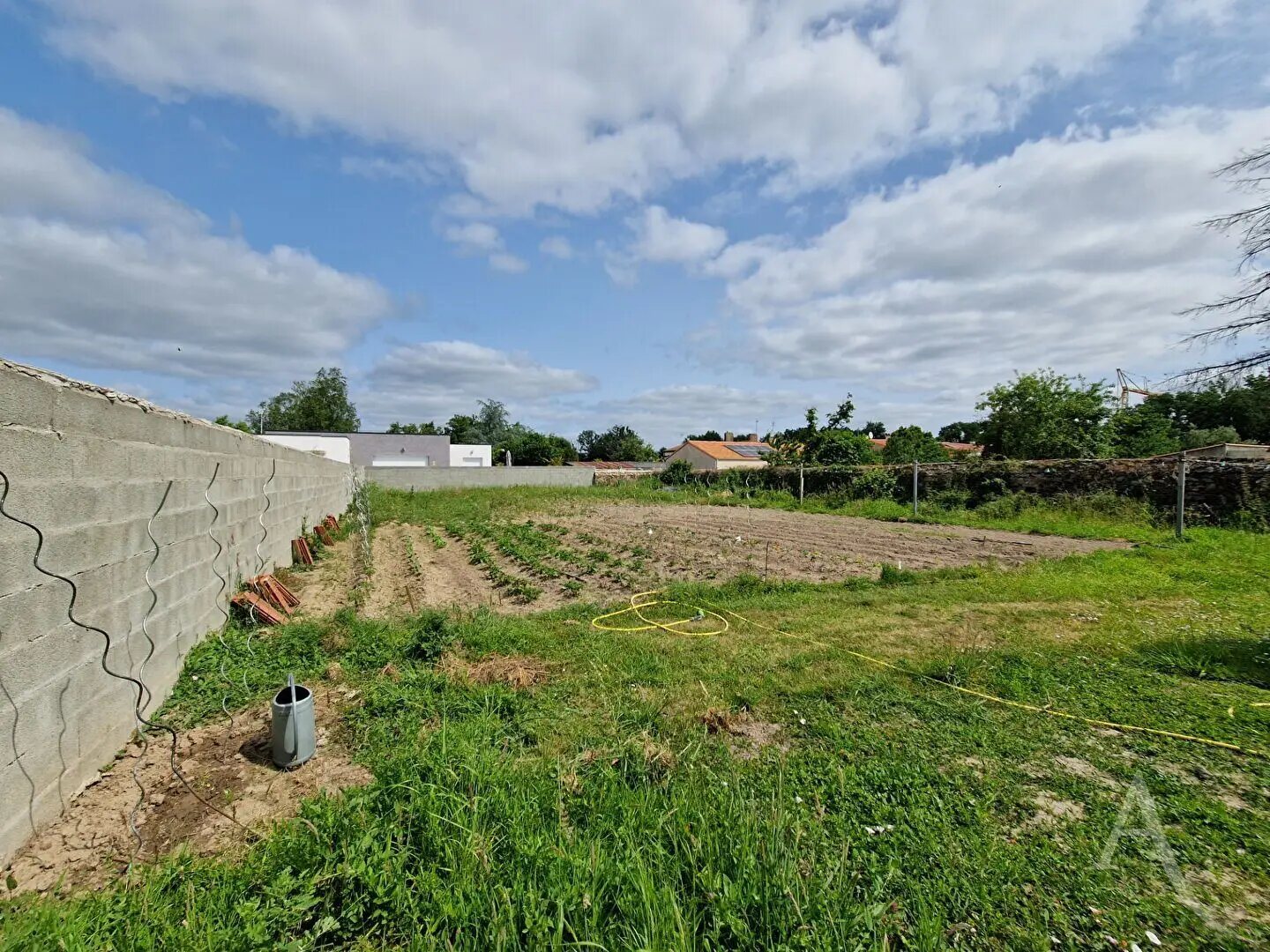 Maison à vendre, 98m², Legé