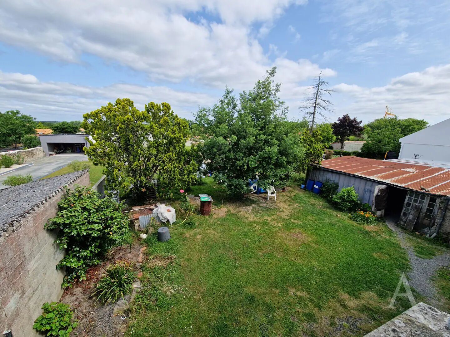 Maison à vendre, 98m², Legé