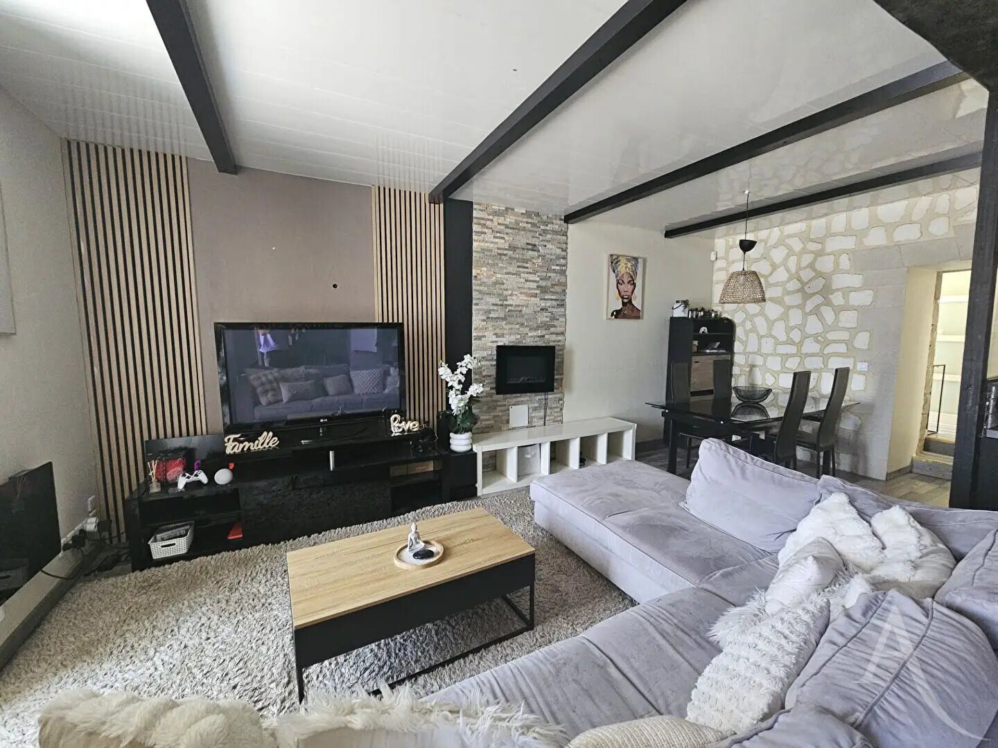 Maison à vendre, 90m², Les Lucs-sur-Boulogne