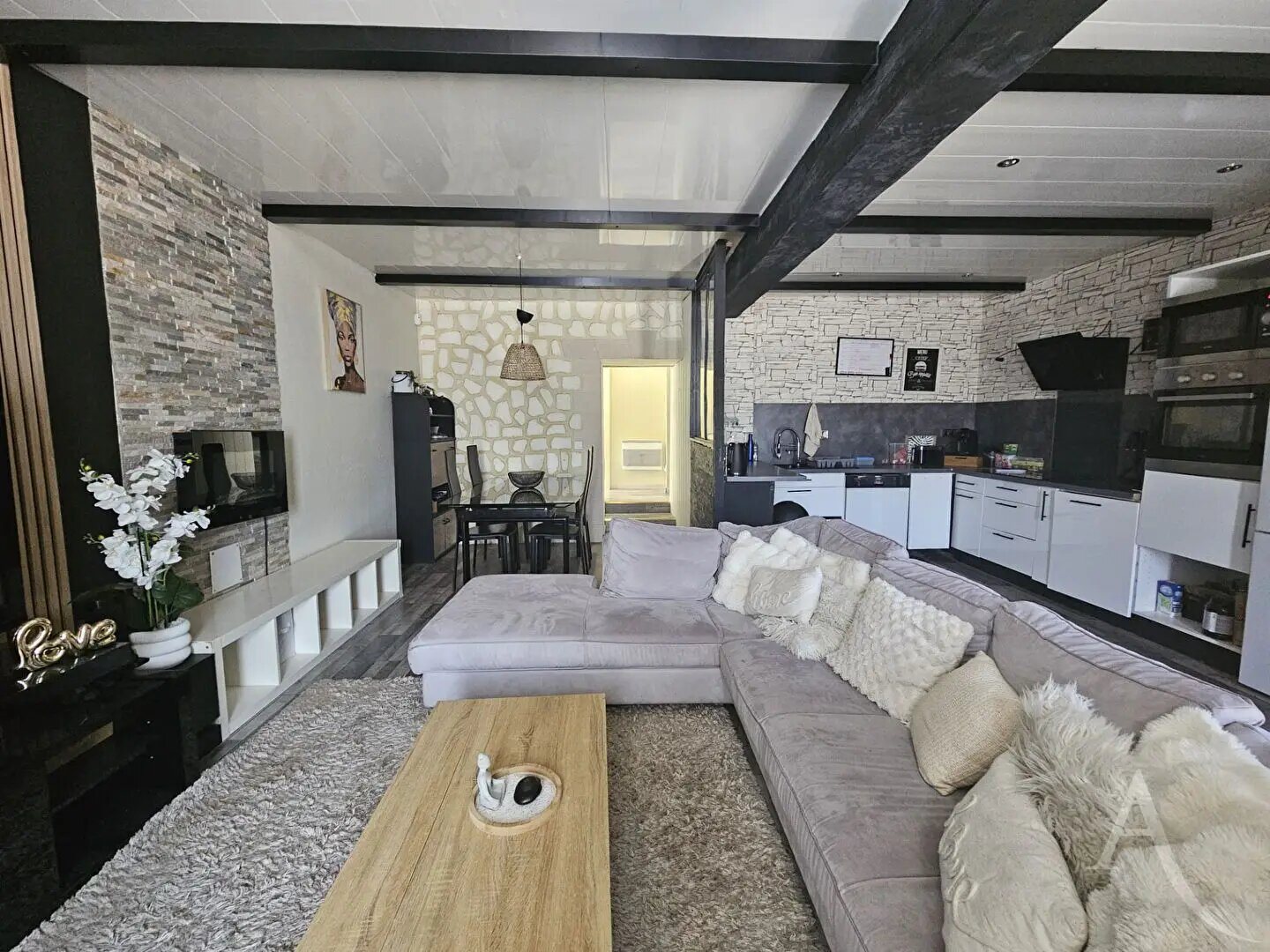 Maison à vendre, 90m², Les Lucs-sur-Boulogne
