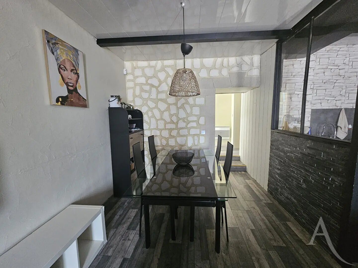 Maison à vendre, 90m², Les Lucs-sur-Boulogne