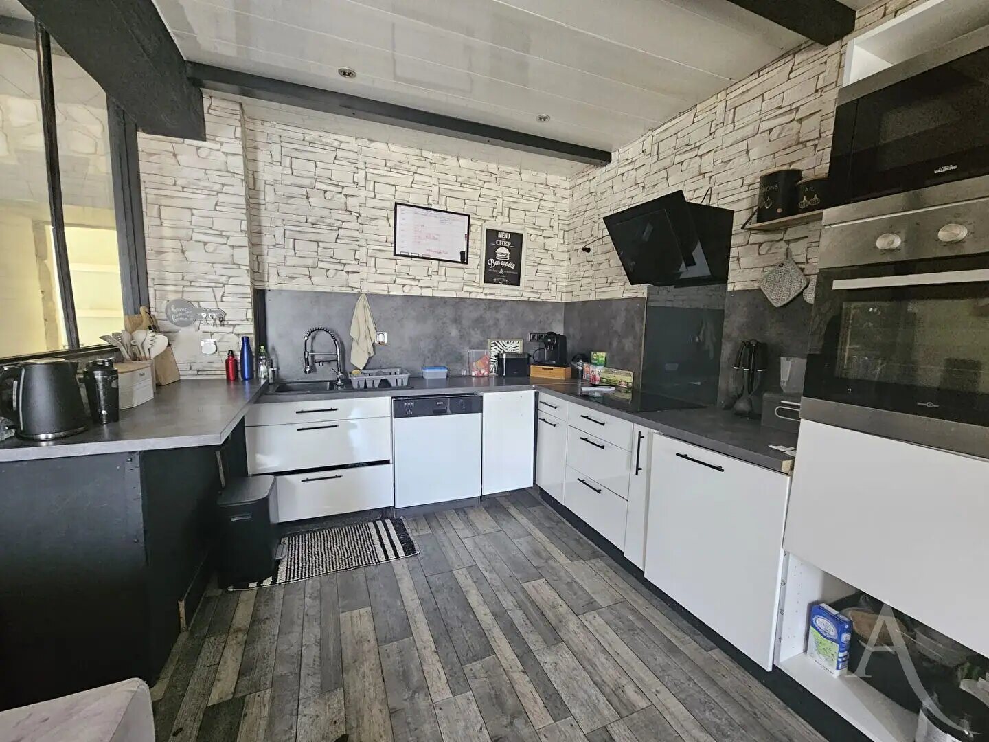 Maison à vendre, 90m², Les Lucs-sur-Boulogne