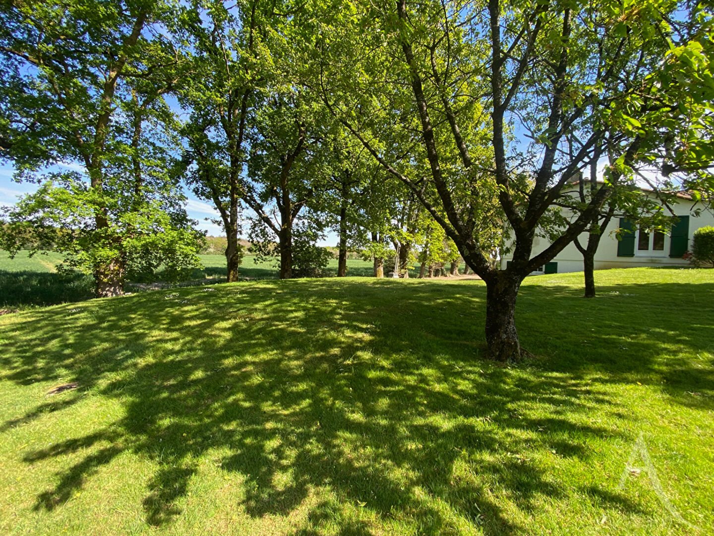 Maison à vendre, 114m², La Copechagnière