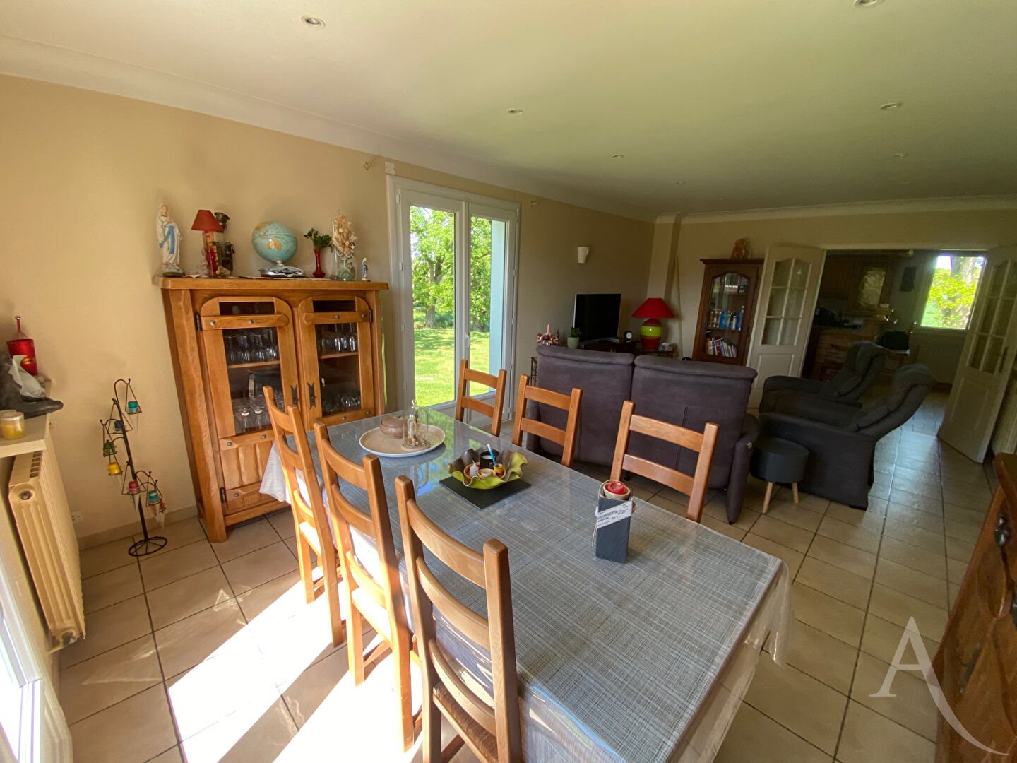 Maison à vendre, 114m², La Copechagnière