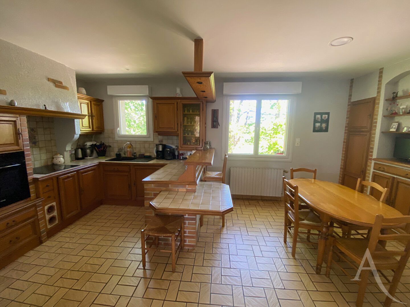 Maison à vendre, 114m², La Copechagnière