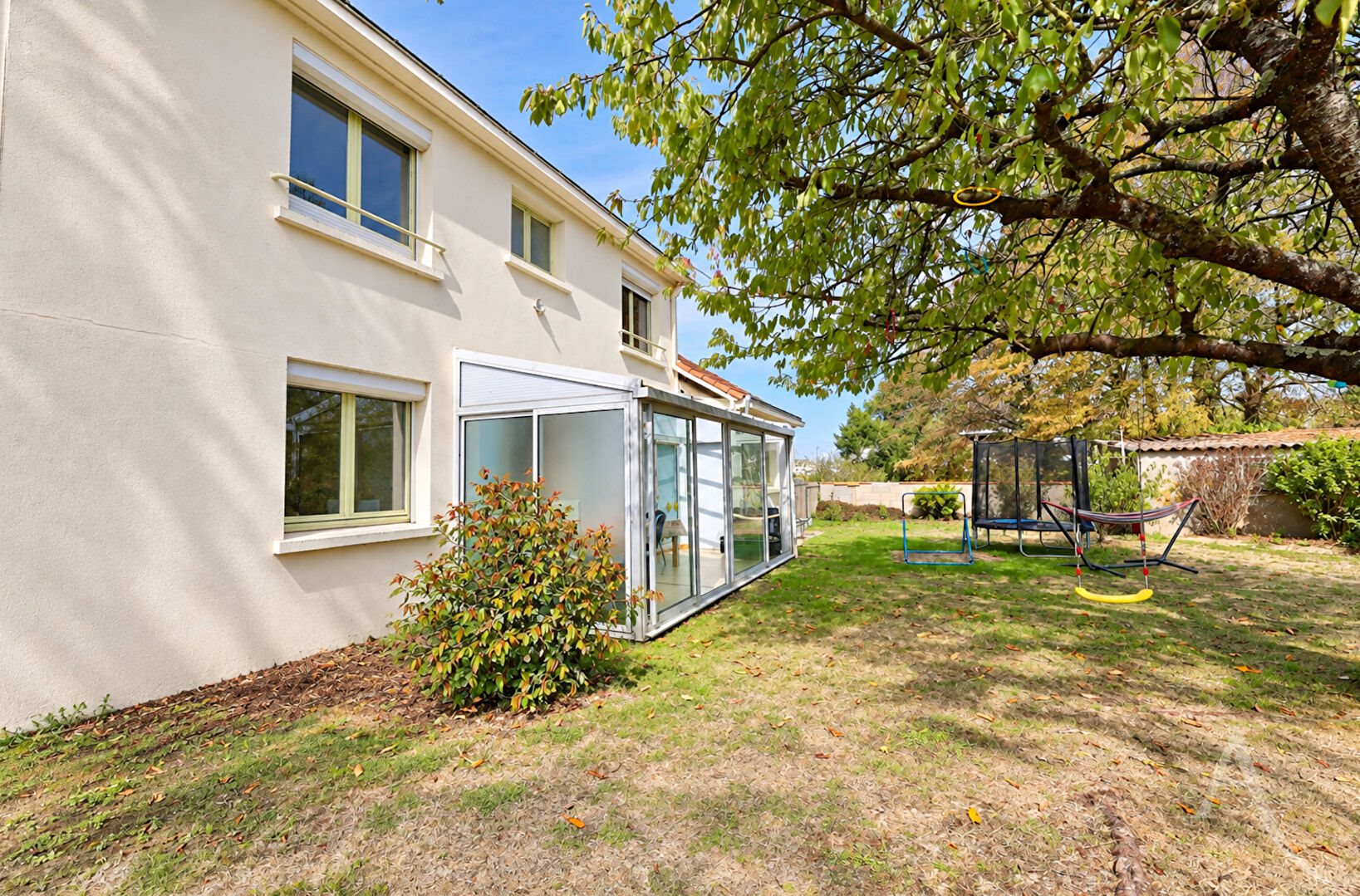 Maison à vendre, 103m², Vieillevigne