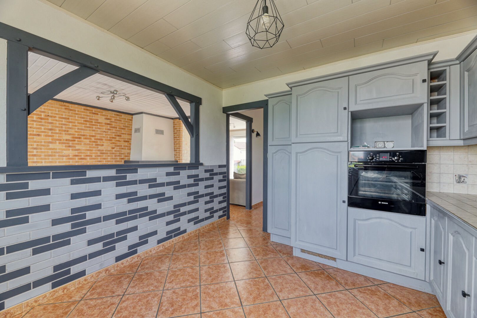 Maison à vendre, 84m², La Bruffière