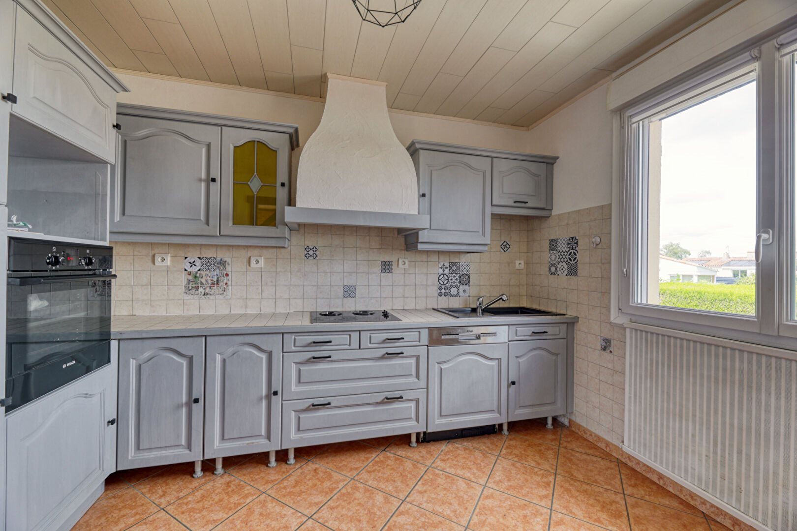 Maison à vendre, 84m², La Bruffière