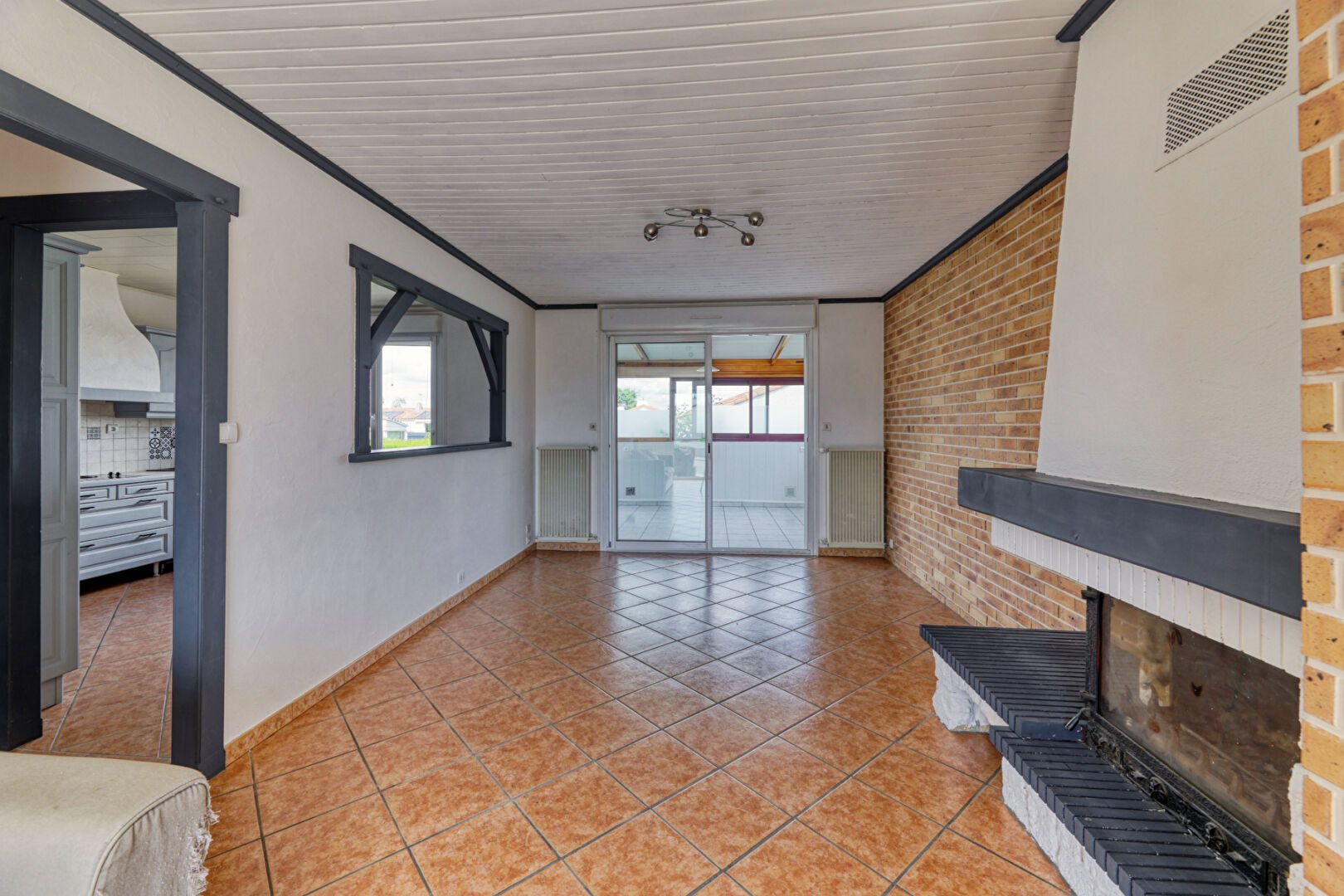 Maison à vendre, 84m², La Bruffière