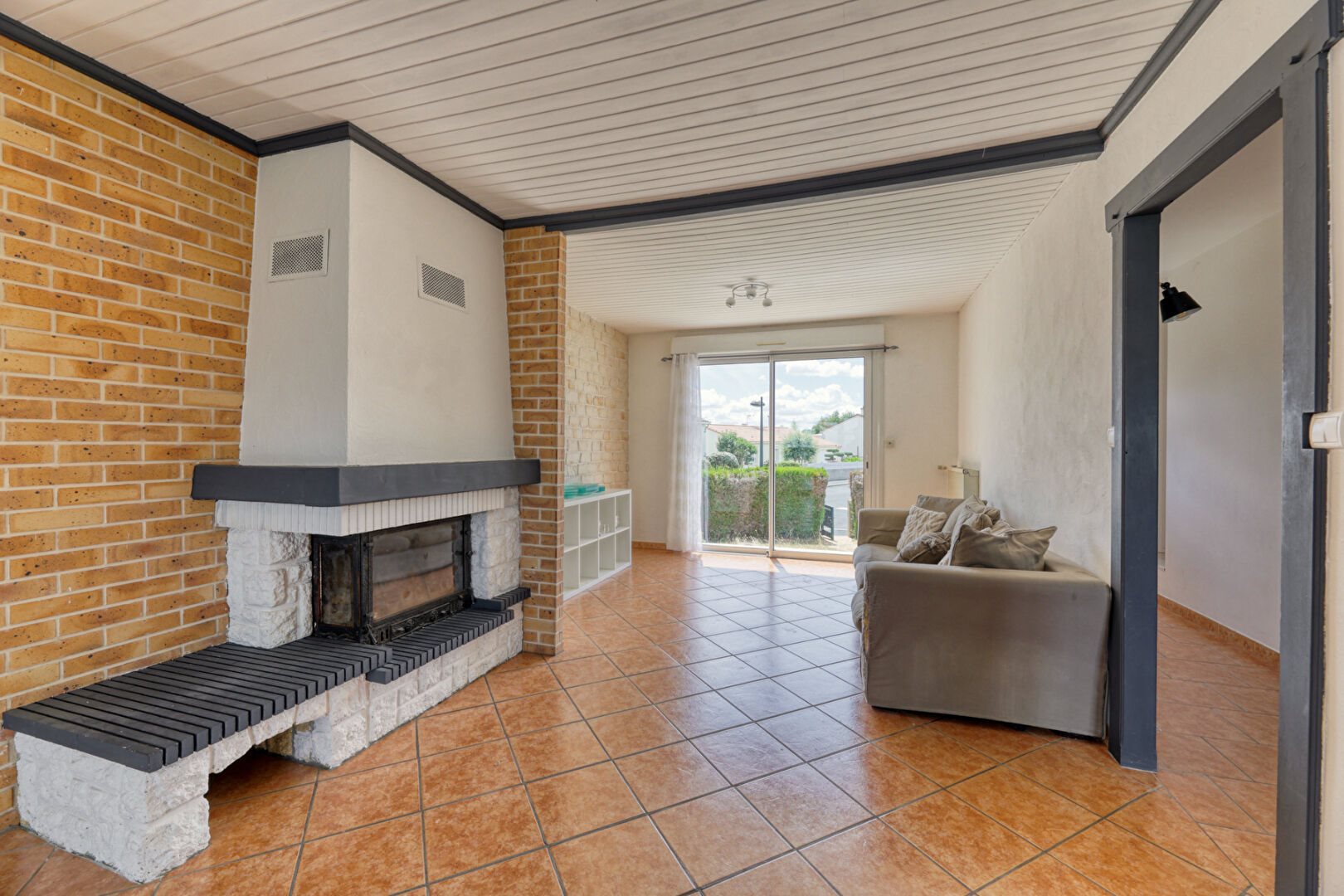 Maison à vendre, 84m², La Bruffière