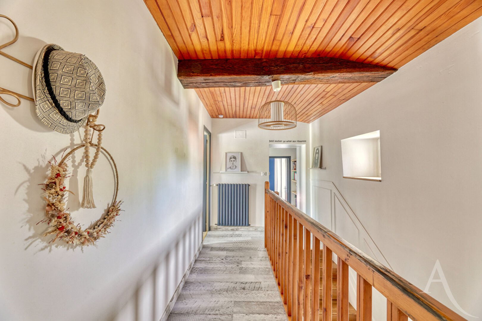 Maison à vendre, 150m², Rocheservière