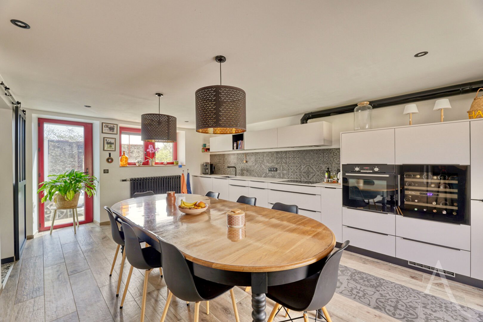 Maison à vendre, 150m², Rocheservière