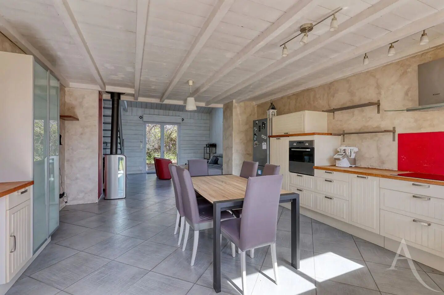 Maison à vendre, 89m², Corcoué-sur-Logne