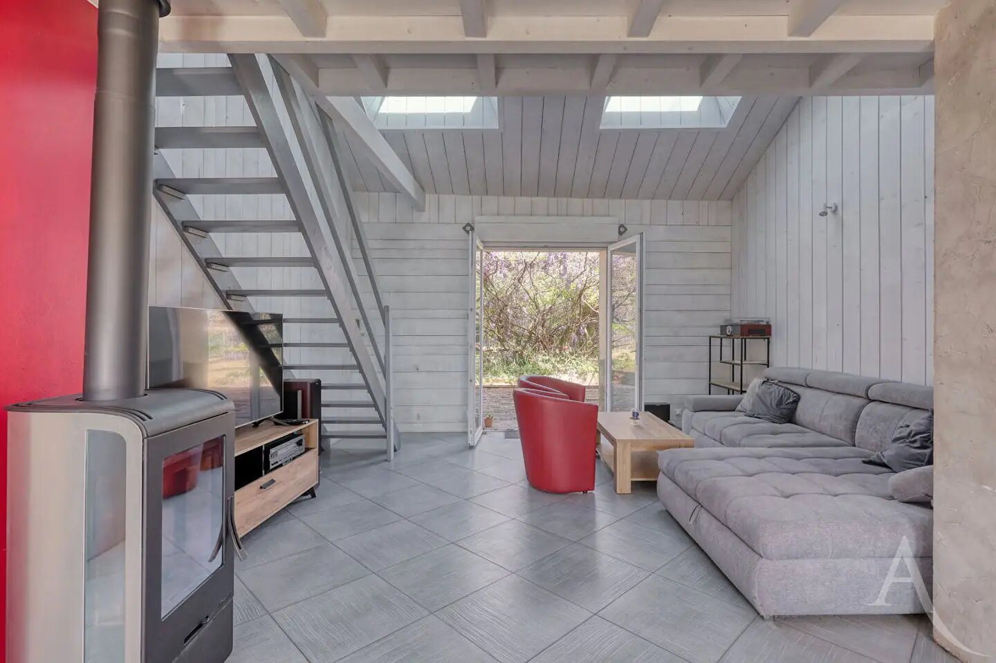 Maison à vendre, 89m², Corcoué-sur-Logne