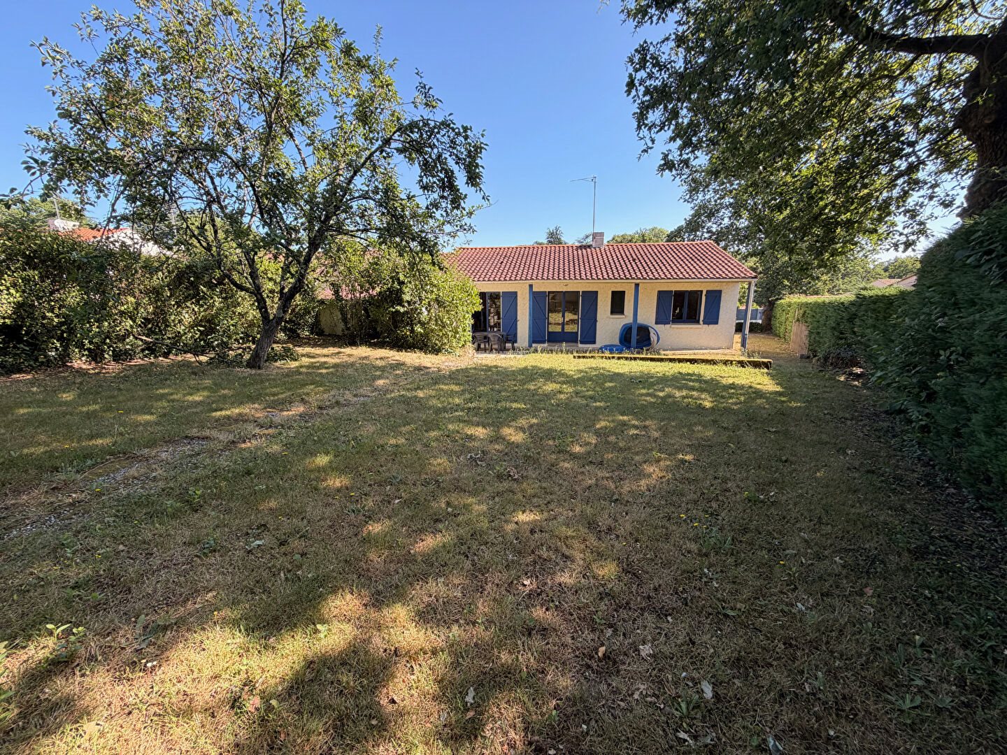 Maison à vendre, 87m², Montaigu-Vendée