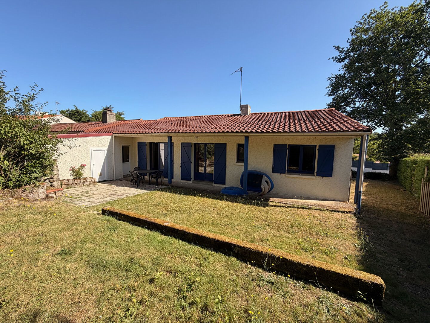 Maison à vendre, 87m², Montaigu-Vendée