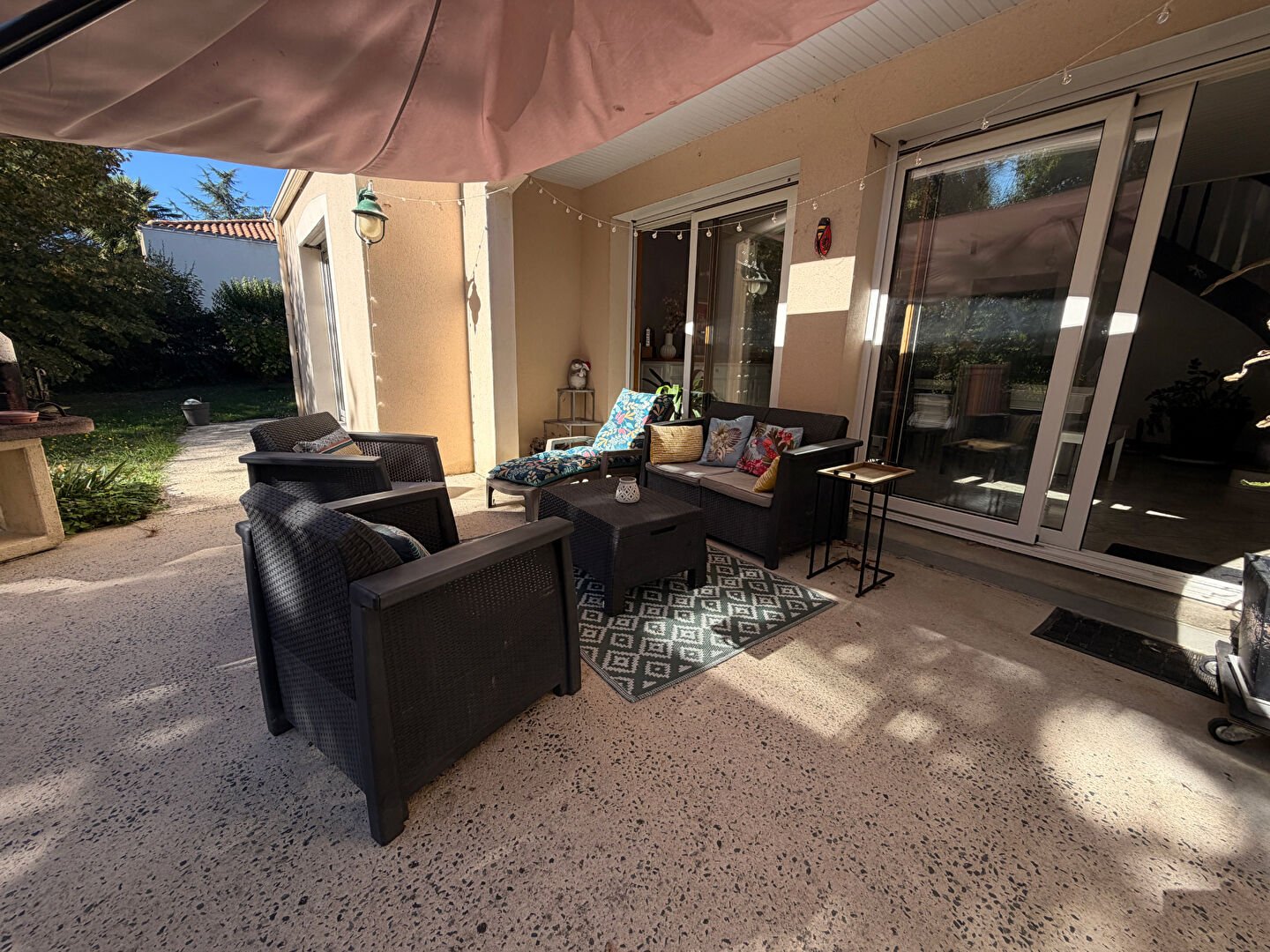 Maison à vendre, 130m², Chavagnes-en-Paillers