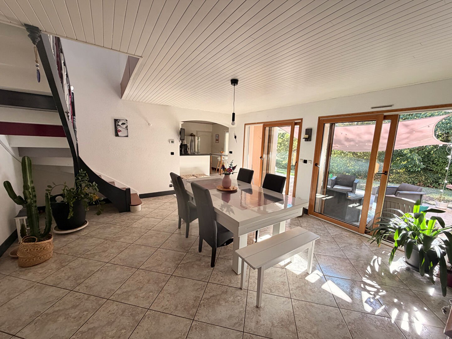 Maison à vendre, 130m², Chavagnes-en-Paillers
