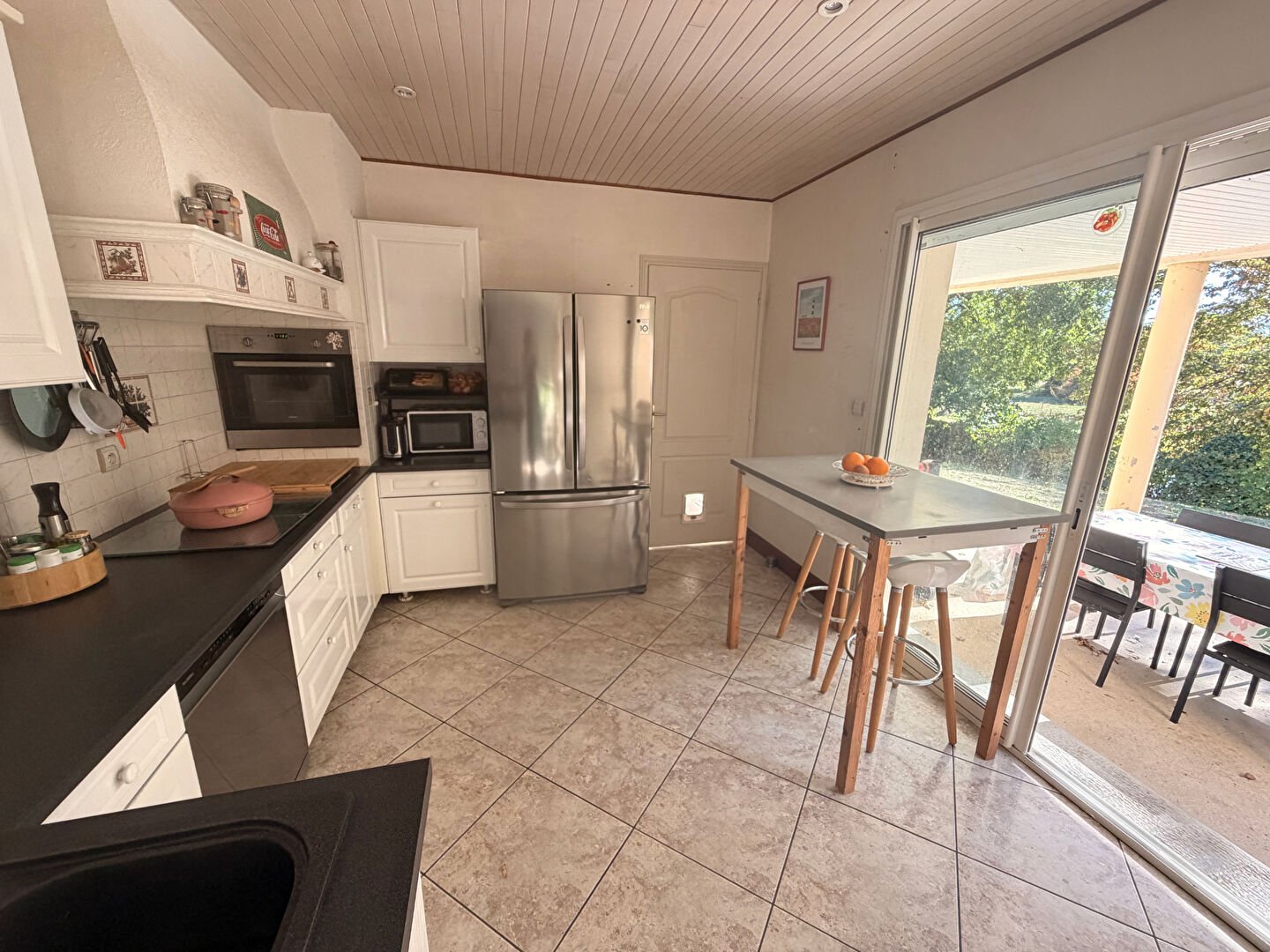 Maison à vendre, 130m², Chavagnes-en-Paillers