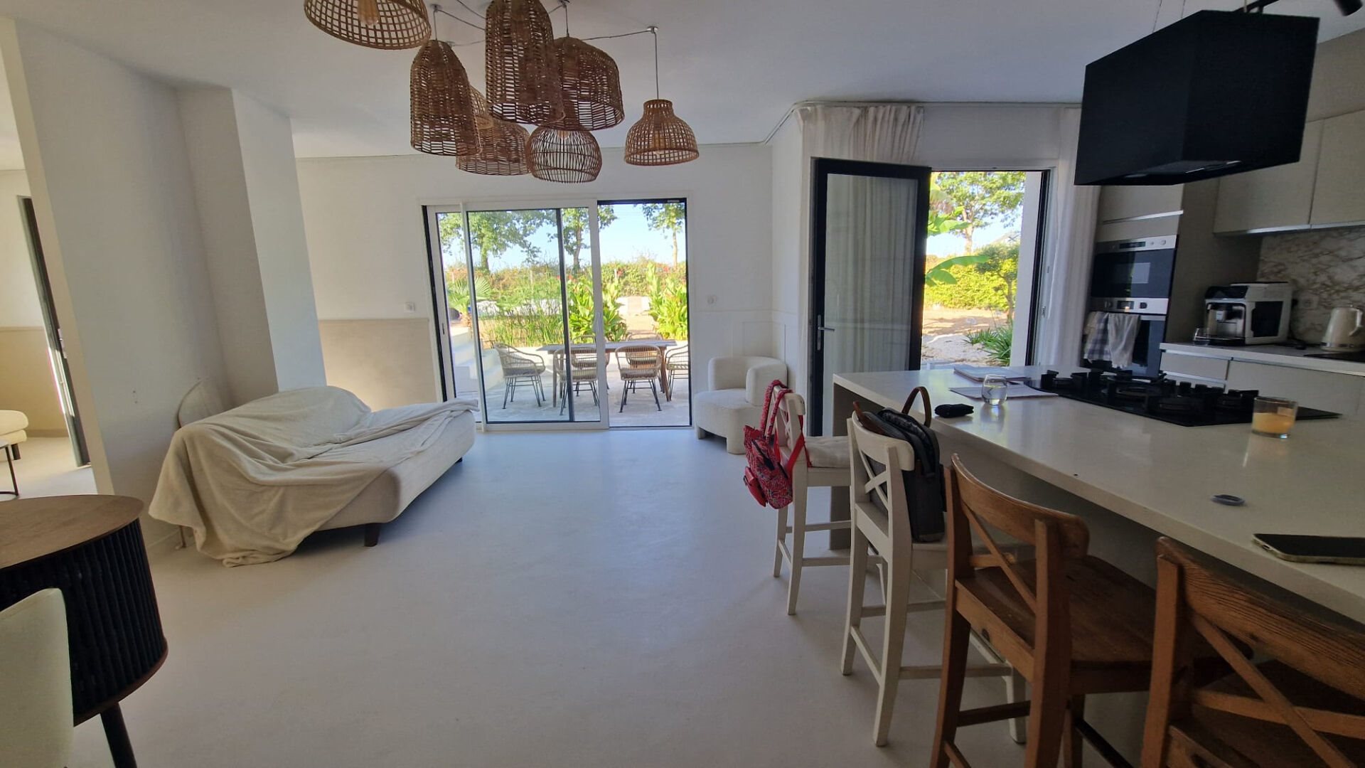Maison à vendre, 92m², La Copechagnière