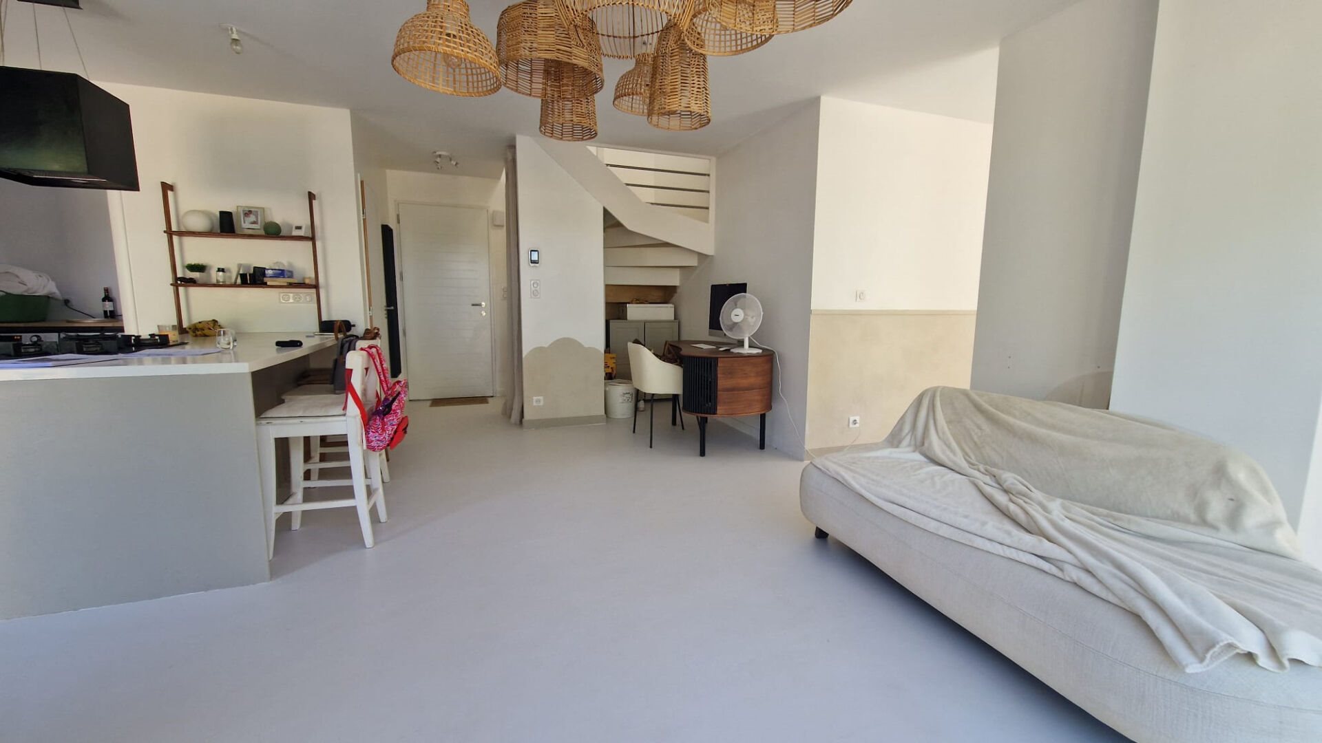 Maison à vendre, 92m², La Copechagnière