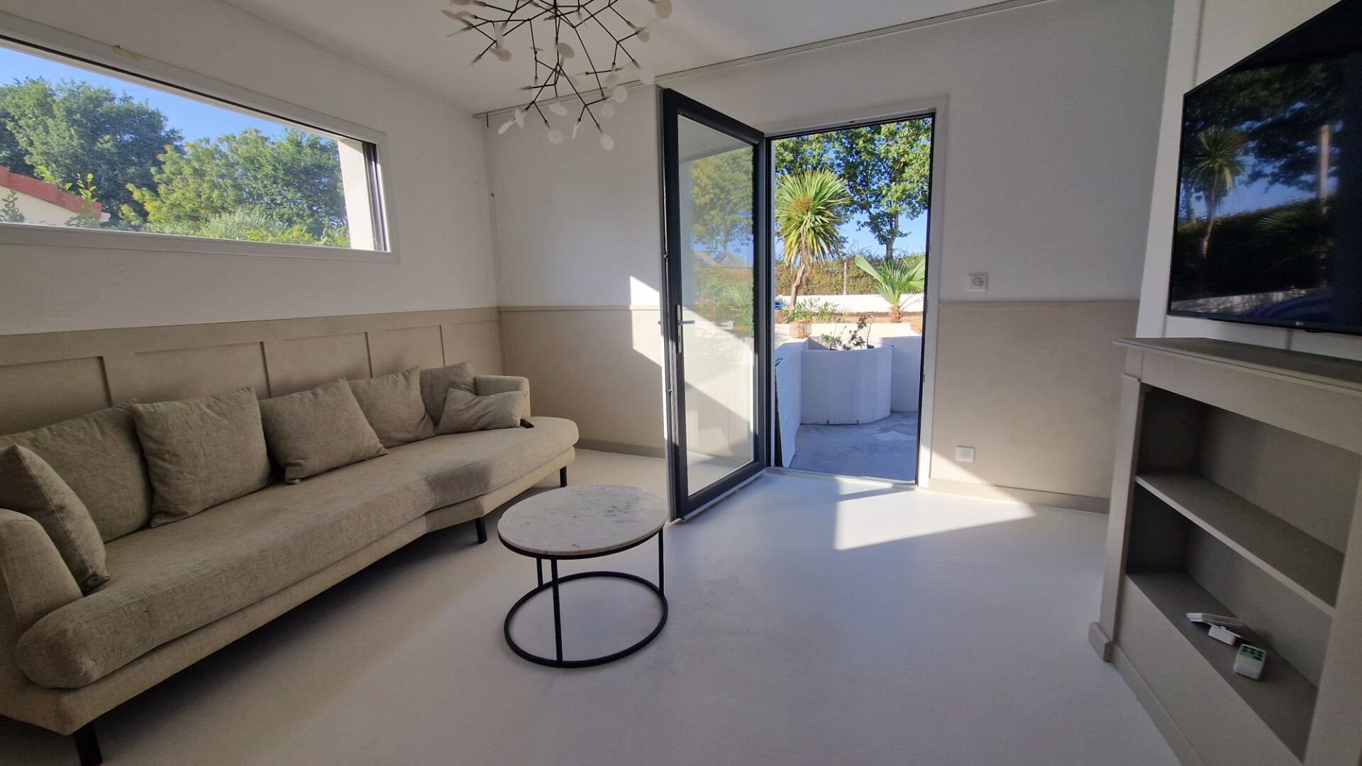 Maison à vendre, 92m², La Copechagnière