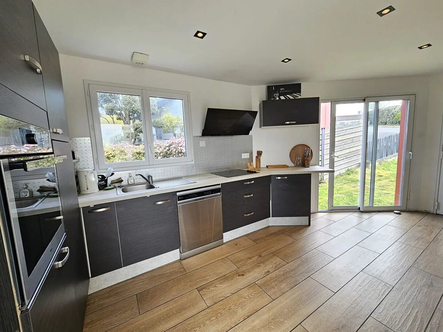 Maison à vendre, 113m², Corcoué-sur-Logne