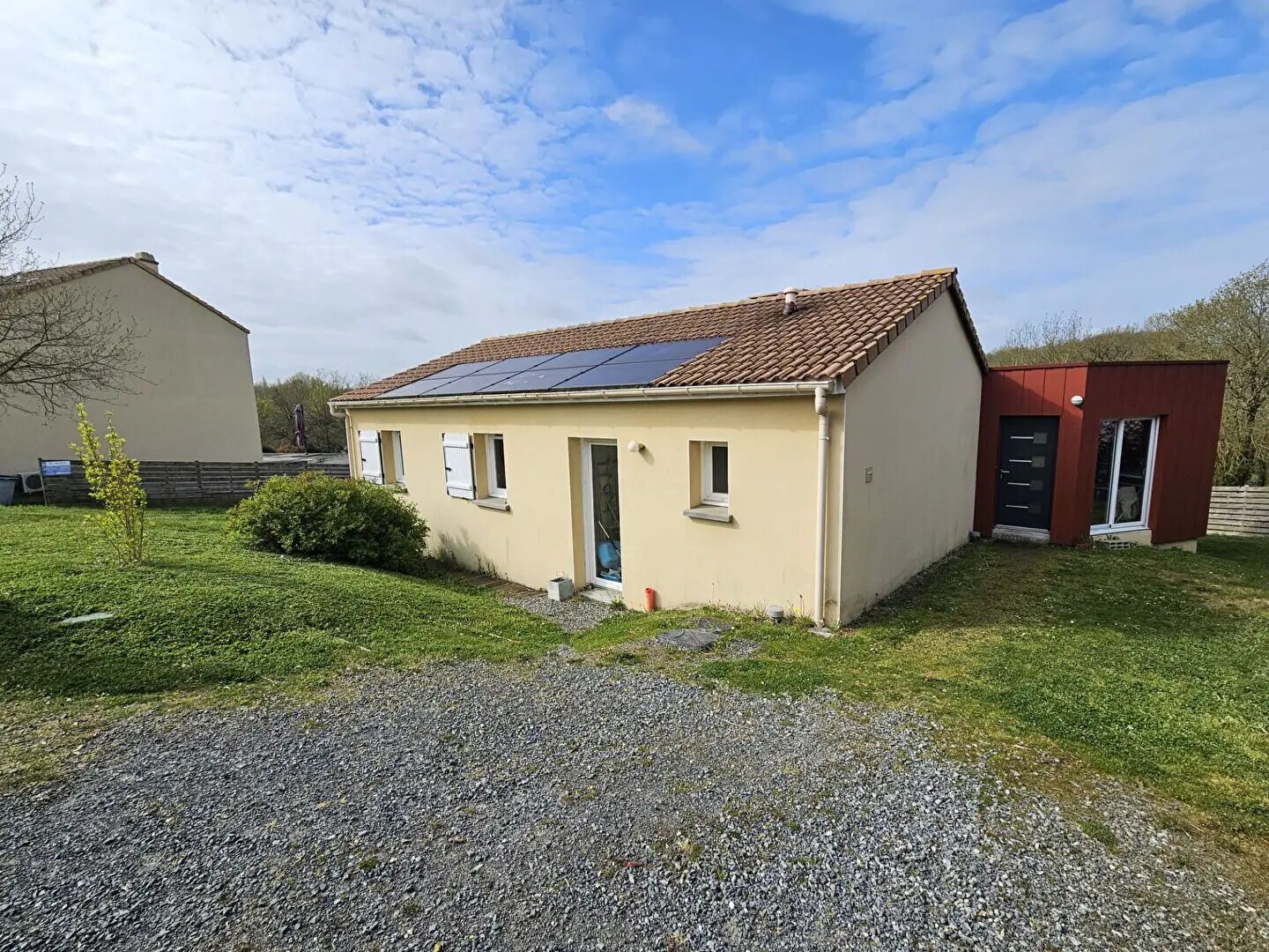 Maison à vendre, 113m², Corcoué-sur-Logne