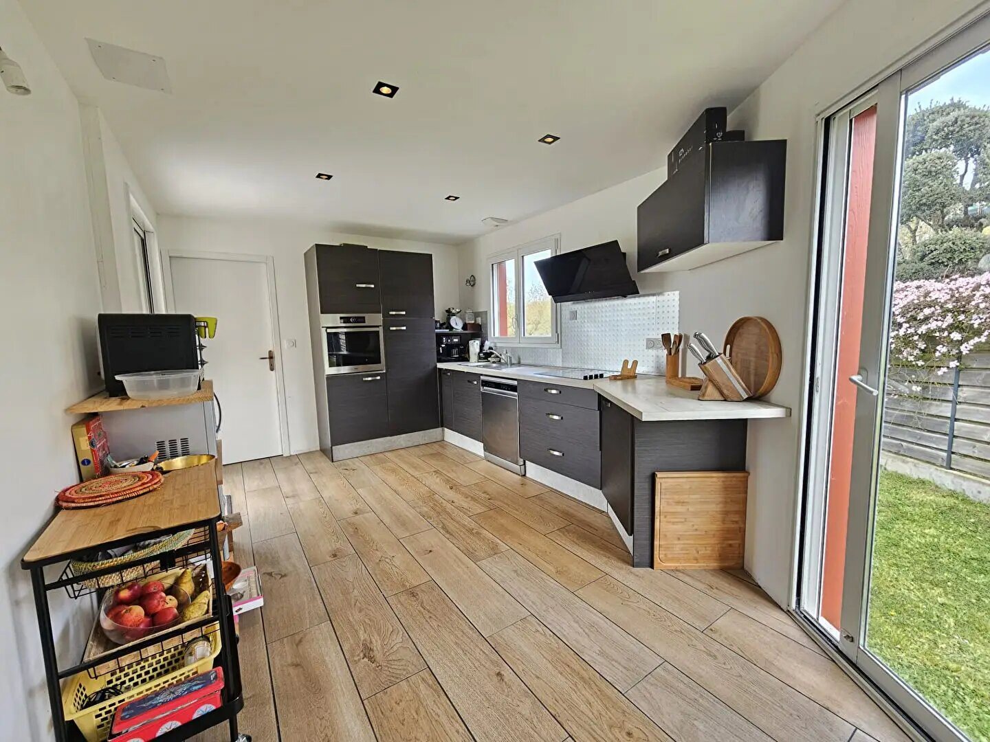 Maison à vendre, 113m², Corcoué-sur-Logne