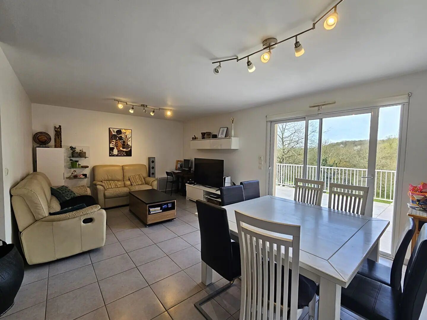 Maison à vendre, 113m², Corcoué-sur-Logne