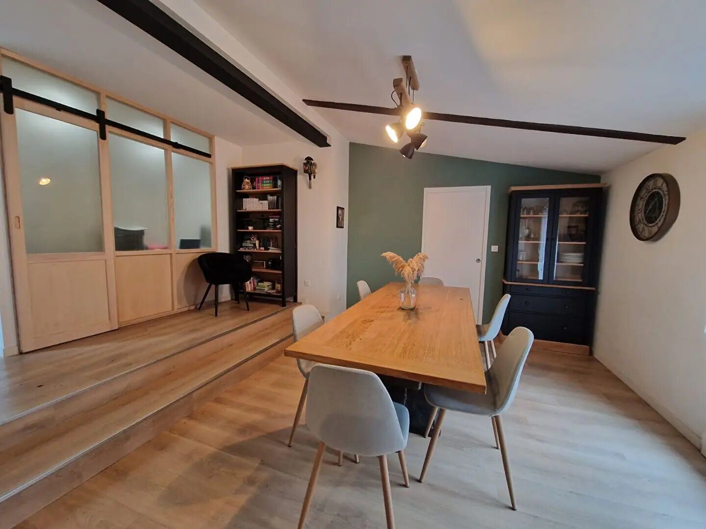 Maison à vendre, 114m², Rocheservière