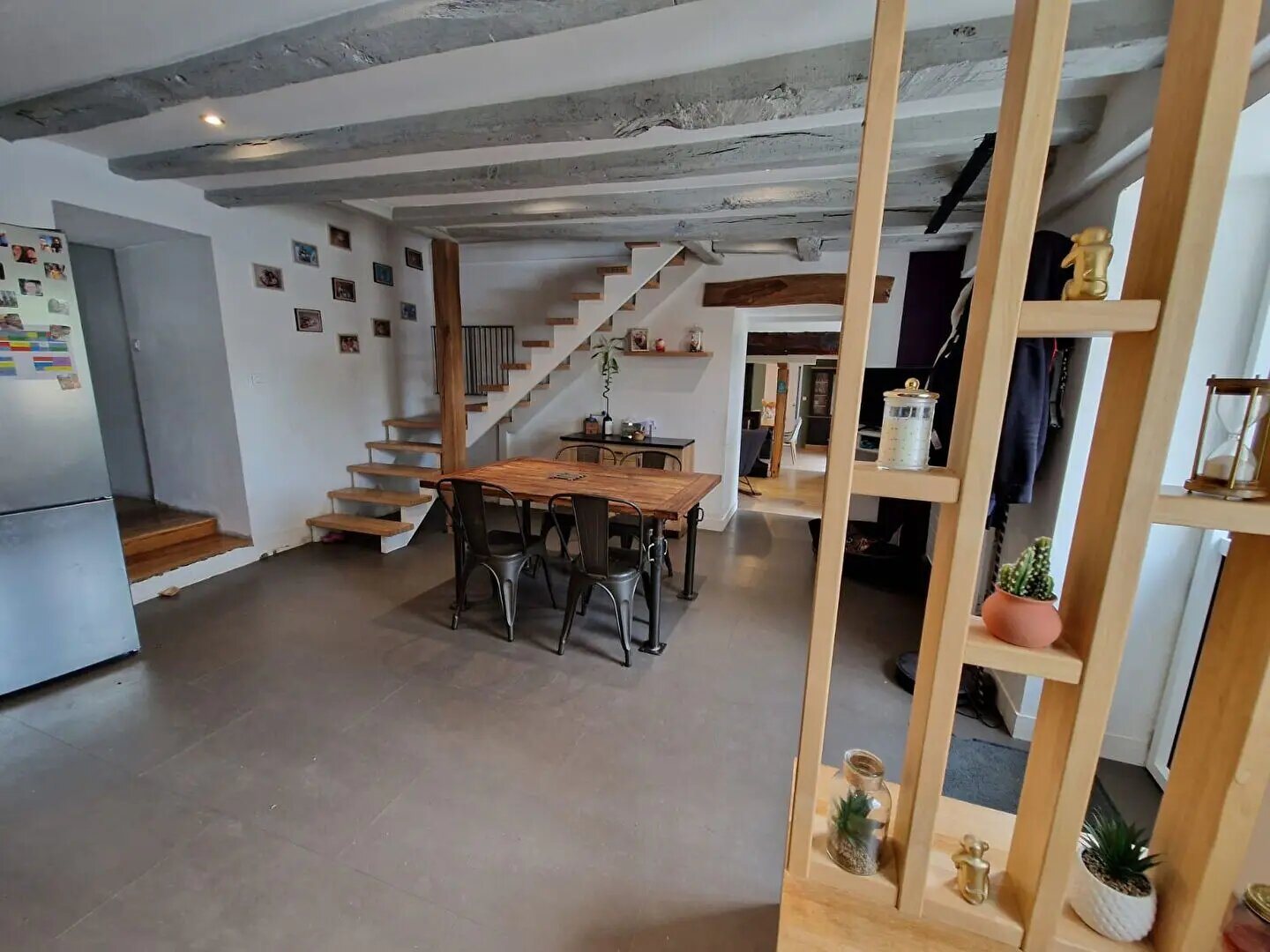 Maison à vendre, 114m², Rocheservière