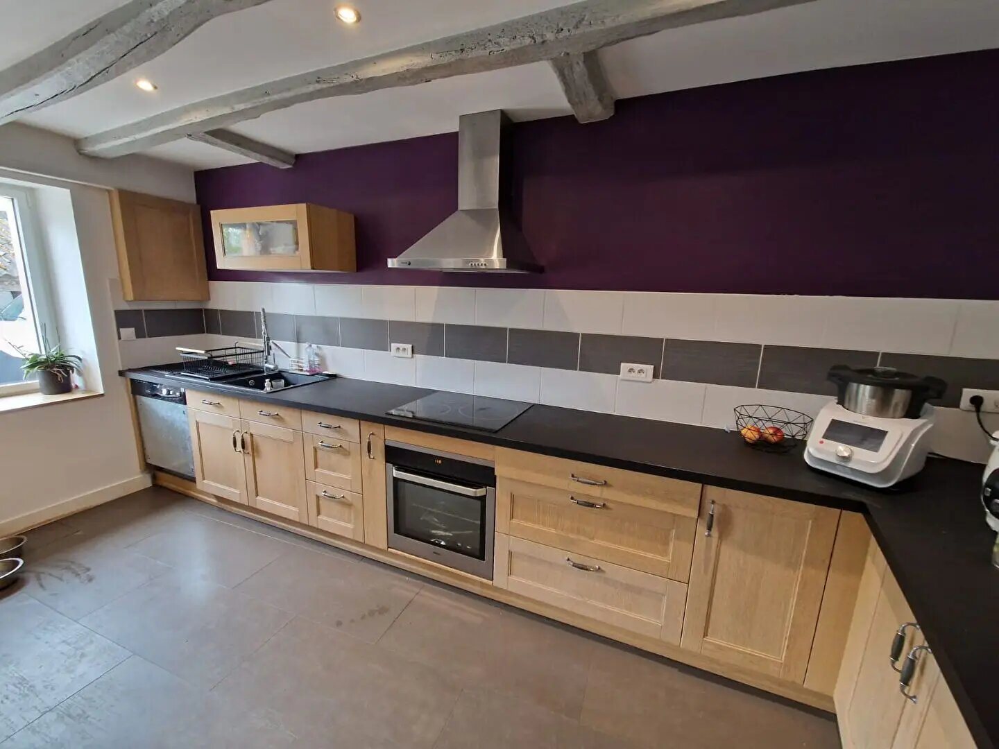 Maison à vendre, 114m², Rocheservière