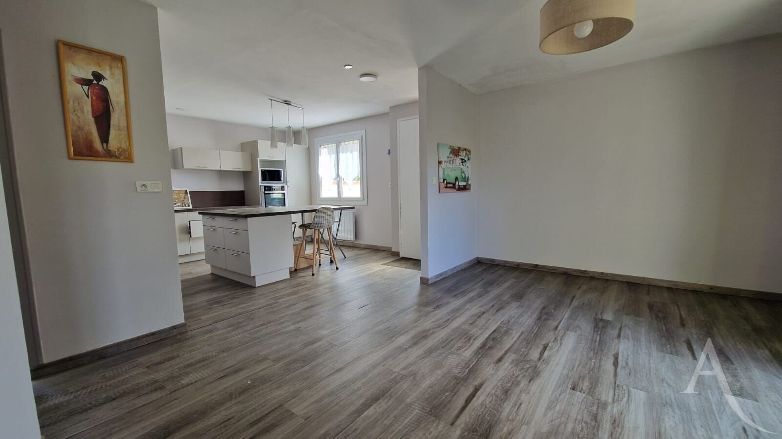 Maison à vendre, 83m², Rocheservière